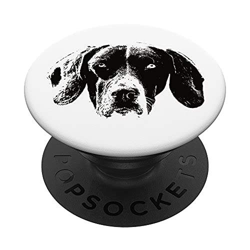 Questo design originale Pointer inglese è il regalo perfetto per i proprietari di Pointer.