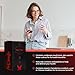 ORGANO Red Tea with Cordyceps and Ganoderma lucidum (25 sachets)