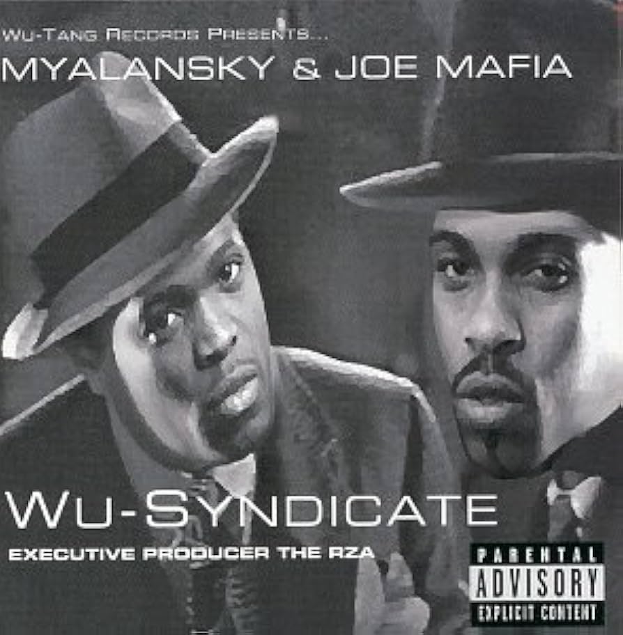 Wu-Syndicate / ウー・シンジケート 41R9ETXTR4L._UF894,1000_QL80_.jpg