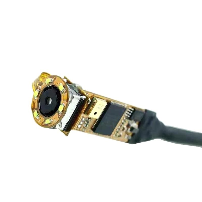 Module caméra USB 4K 12MP pour résoudre vos problèmes d'inspection et de clarté