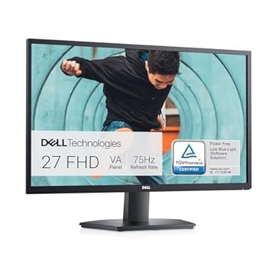 Dell SE2722HX Monitor - C4NYF