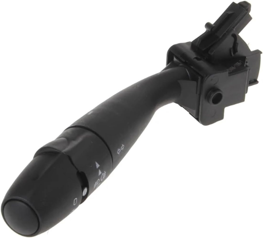 Turn Wiper Control Combination Lever Headlamp Dimmer Switch Fit for Citroen C2 C3 C4 C5 C8 Berlingo