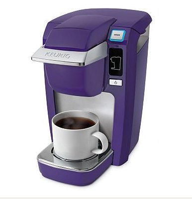 B31 MINI Plus Personal Coffee Brewer 
