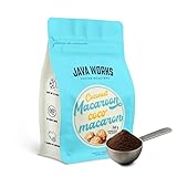 New ground format Naturally flavoured No added sugar Package Dimensions: 8.63 L x 22.86 H x 11.93 W (centimeters)