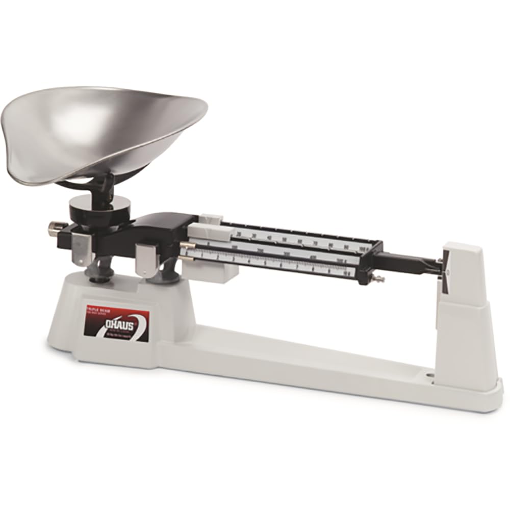 Ohaus 730-00 Triple Beam 700 Series Balance