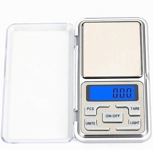 gу^Cv͂ |PbgfW^XP[() 0.01g-200g (vp)Ɩp dqV fW^XP[