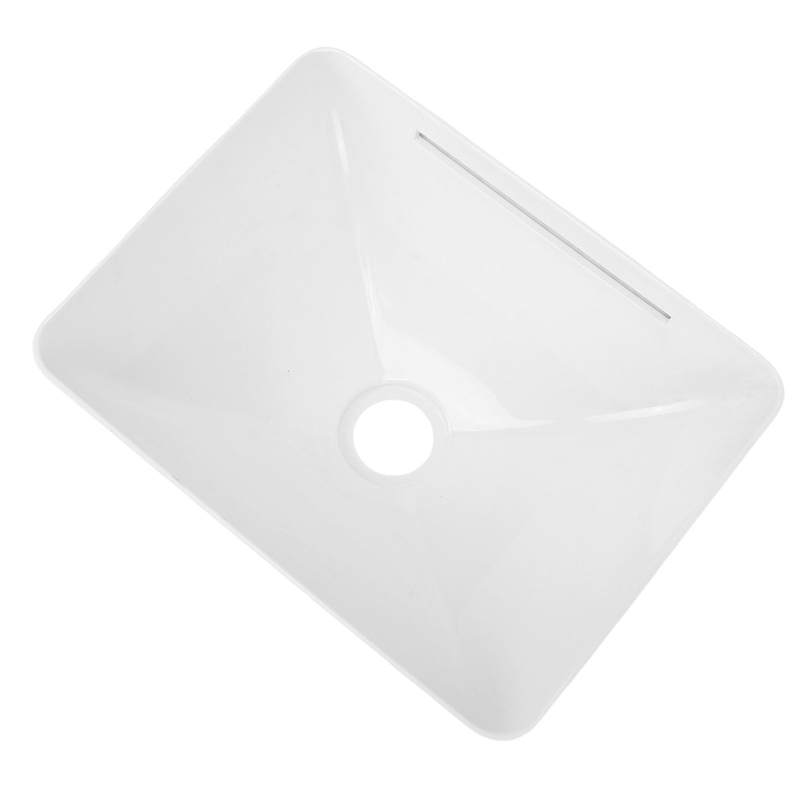 banapoy Lavabo Mano con Lavandino da Incasso per Yacht