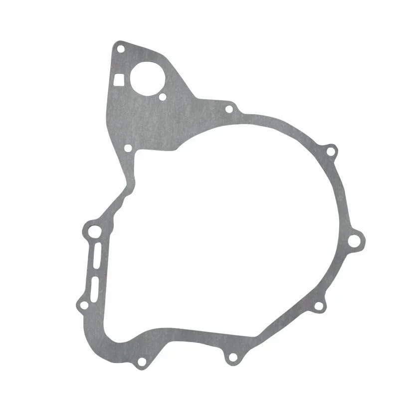 Joint de couvercle d'embrayage moto XVS 650 carter de générateur 4VR-15451-00-00