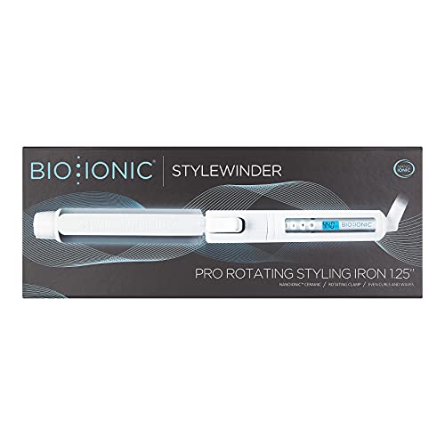 bio ionic stylewinder 1.25