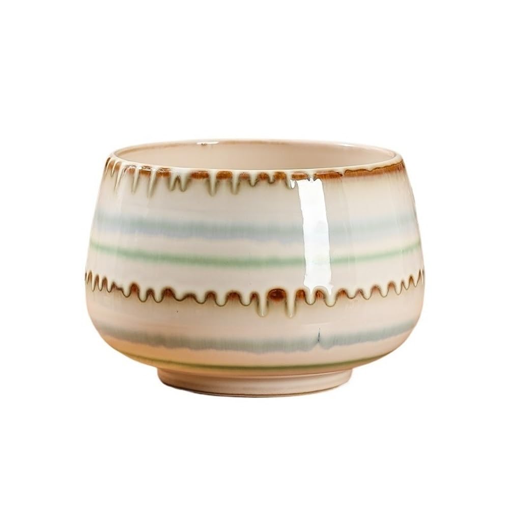Kp6xLf3gT plant pot Ceramic Flower Pot Home Living Room Light Luxury Green Plant Orchid Desktop Seeder