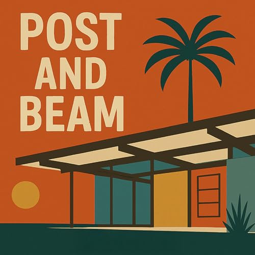 Post And Beam Titelbild