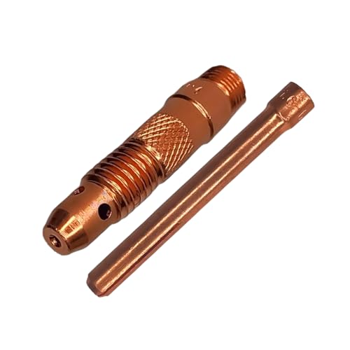 Kit Corpo Fixador Porta Pinça 1,6mm / Pinça 1,6mm Hw17/18/26