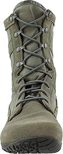 Mini-Mil Athletic Sage Boot 