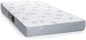 Colchão Castor Espuma D28 Sleep Max Solteiro - 0,88x1,88x0,15