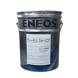 JX日鉱日石 ディーゼル DH-1/CF (大型車両用ディーゼルエンジンオイル) 20Lペール缶 (10W-30)