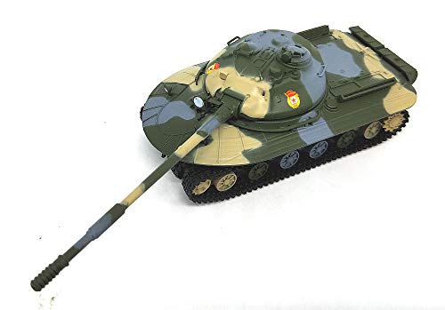 FLOZ Russe Obiett 279 Camouflage char miniature 1/72 collection militaire