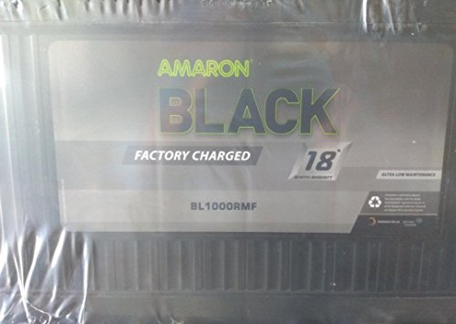 Image of AMARON Black AAM-BL-BL1000RMF-100Ah