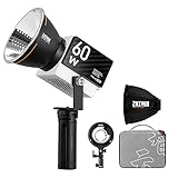 ZHIYUN Molus G60 Combo LED Light ZHIYUN Molus G60 Combo LED Light