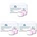 2 Ply, 76mm x 76mm, Carbonless Paper Rolls, Non-Thermal, for Kitchen Printer, Dot Matrix Impact Printer, Non-Thermal Cash Register, Printing Calculator, Till Epos PDQ Receipt Printer. Box of 20 Rolls