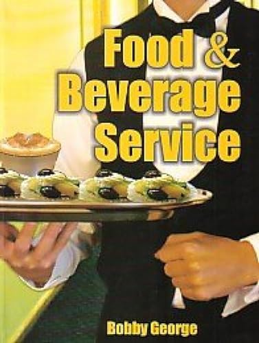 Food And Beverage Service