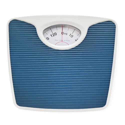 Amazon.in Bestsellers The most popular items in Mechanical Bathroom Scales
