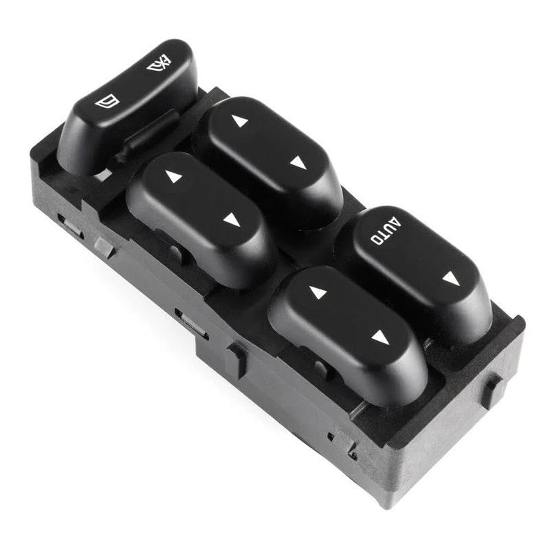 Panneau de commande vitre F-150 solution vitre bloquée 4L2Z-14529-AAA - 4