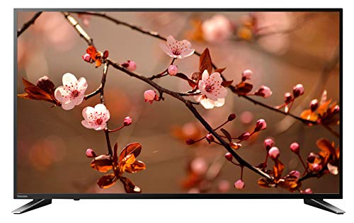 T65U5855EC 65” Toshiba 4K LED TV - 400 Hz AMR - Android 6