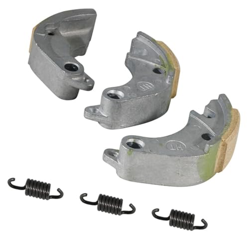 Embrayage automatique haute friction pour Textron Alterra 150 performance stable