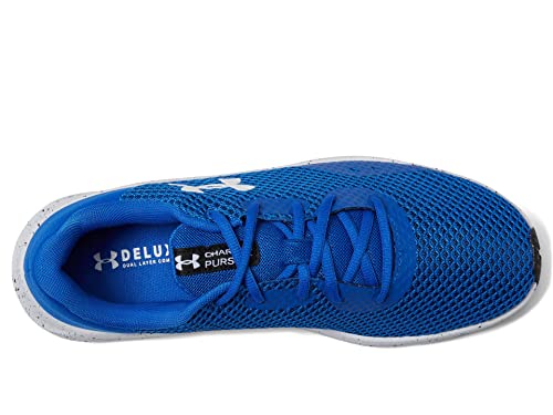 Image of Under Armour Men's Charged Pursuit 3