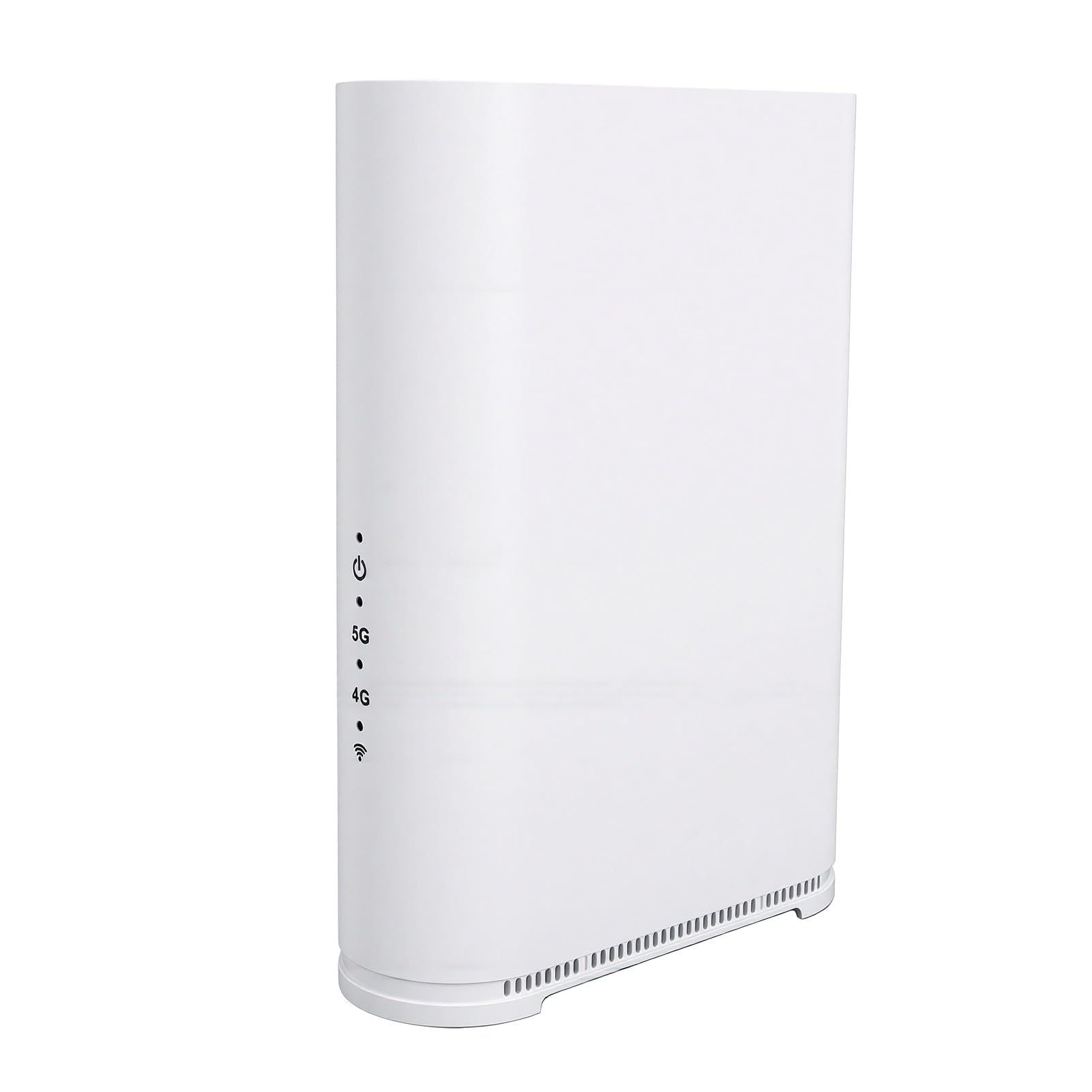 Dwuzakresowy Router Wi-Fi 5G LTE z szybkością gigabitową do Użytku Domowego i Przemysłowego 190 X 135 X 52 Mm
