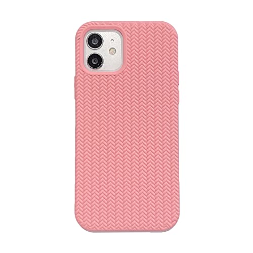Coque en silicone arc-en-ciel pour iPhone 14 13 12 11 X Pro Max