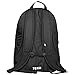 Nike Hayward 2.0 Backpack, for Women and Men with Polyester Shell & Adjustable Straps, Black/Black/White