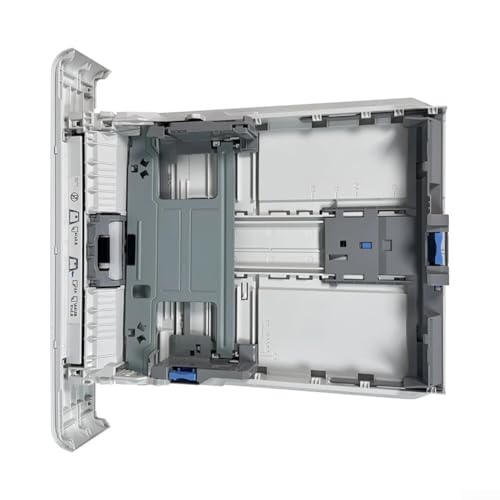 Alimentador de papel de 250 hojas RM2-5392 con plástico ABS 3