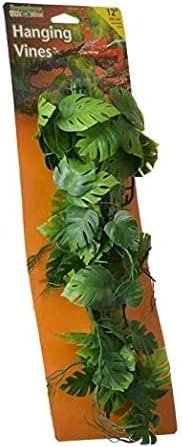 Climber Vine - Green 12" Long - Pack of 2