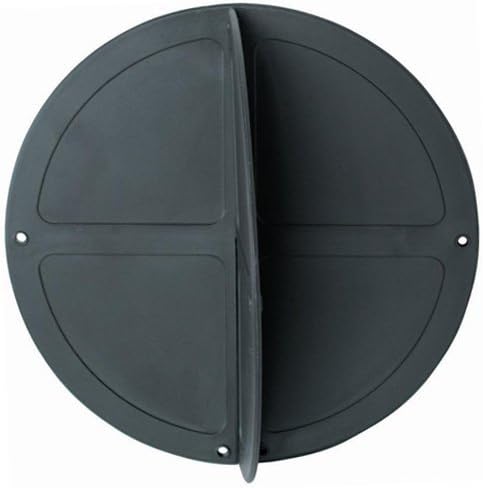 Signal ball, plastic, 300mm