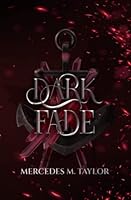 Dark Fade: Fantasy Romance Novella 1737794764 Book Cover