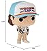 Funko Pop! TV: Stranger Things - Dustin Vinyl Figure