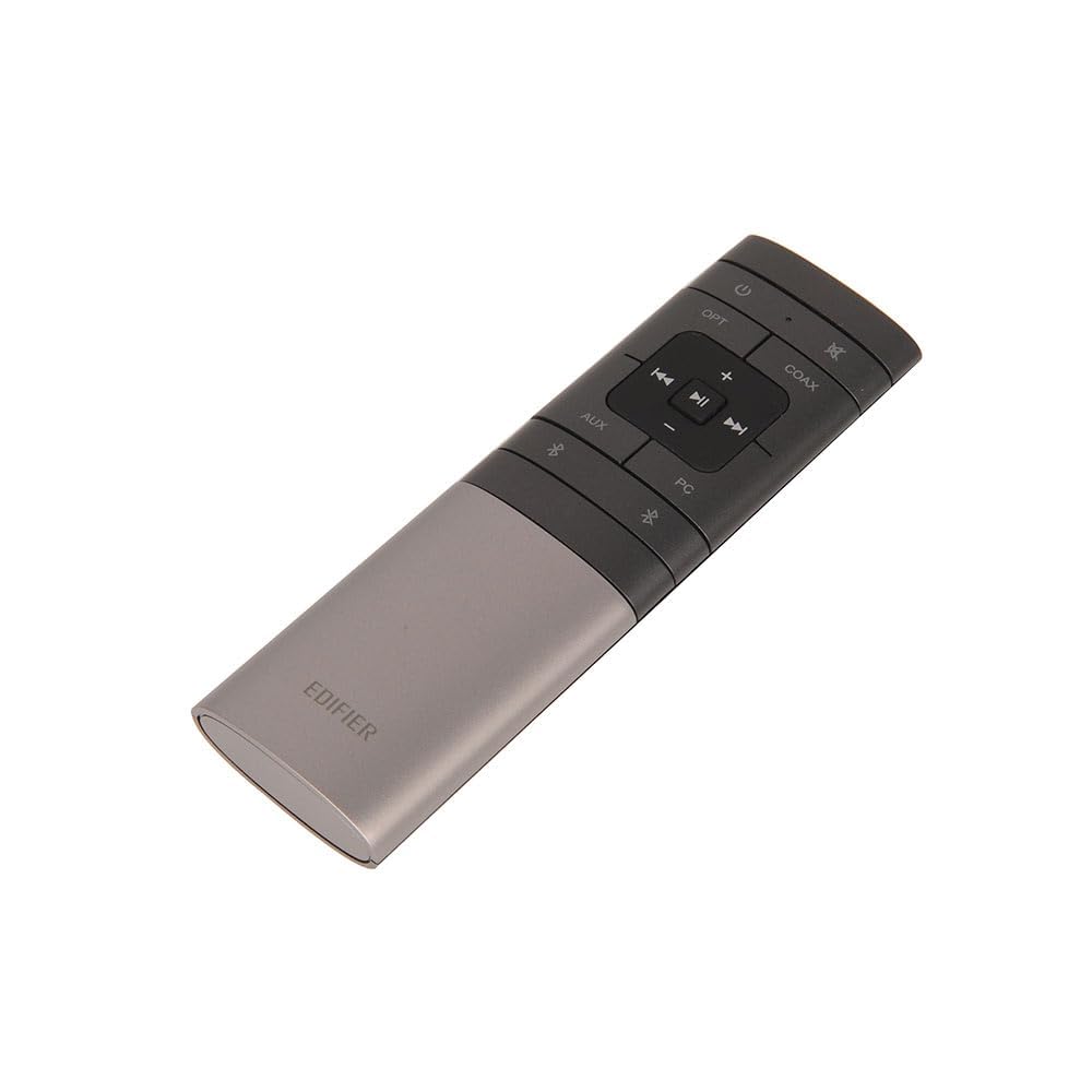 Aktivboxen Edifier S351DB 2.1 schwarz Bluetooth