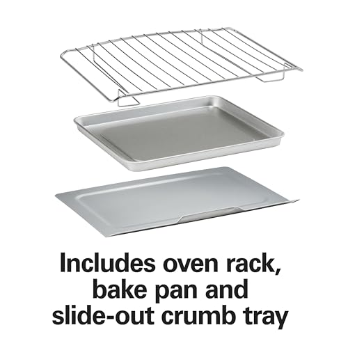 Hamilton Beach Pizza Maker thumbnail 7