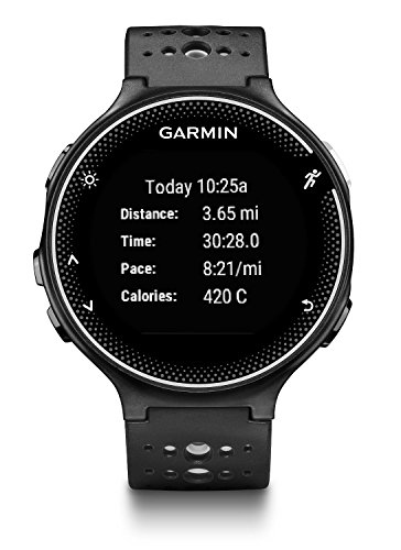 Correa de silicona suave para Garmin Forerunner miniatura 5