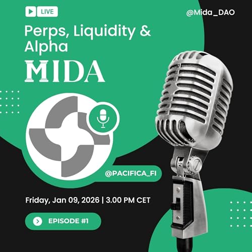 DEX perps, liquidity & infra w/ @Pacifica_Fi