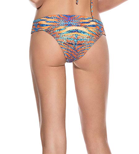 Lista de Braguitas, tangas y culotes para Mujer al mejor precio. 2 Braguitas, tangas y culotes para Mujer marca OndadeMar (2)