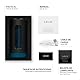 LELO F1S V3 XL Lustkonsole Sexspielzeug für Männer Solo mit Bluetooth-App, Sex Spielzeug für die Männer 8 Modi und interaktivem KI-Modus, Masturbieren für Männer Eektrisch, Penis Masturbator Cup, Teal