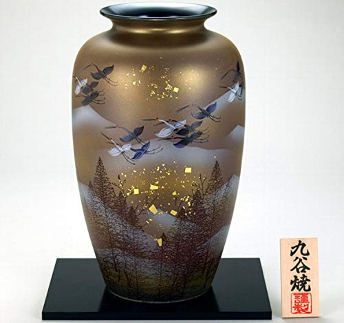 花瓶 九谷焼 10号」の人気商品一覧 | 安い商品を通販サイトから探す