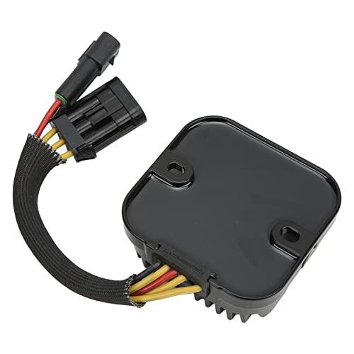 Regulador De Tensão, Retificador Elétrico 4013978, Substituição Do Retificador Regulador Para Polari