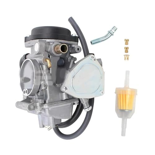 Carburateur Bombardier Outlander 330 400 Max 4x4 pièces quad 2004 2005 2006 2007 2008