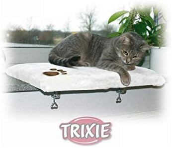 TRIXIE ablakpárkány ágy végső nézet