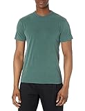 Comfort Colors Adult tee Camiseta, Abeto Azul, XXL para Hombre