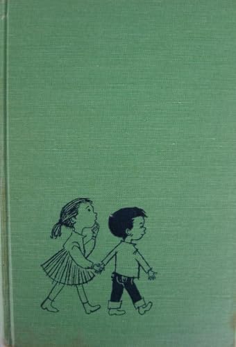 RARE 1954 MAURICE SENDAK ILLUSTRATED CHILDREN'S... B085W24X7K Book Cover