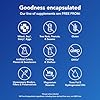 Pure Encapsulations Magnesium (Glycinate) - Supplement to Support Stress Relief, Sleep, Heart Health, Nerves, Muscles, and Metabolism* - with Magnesium Glycinate - 90 Capsules #4